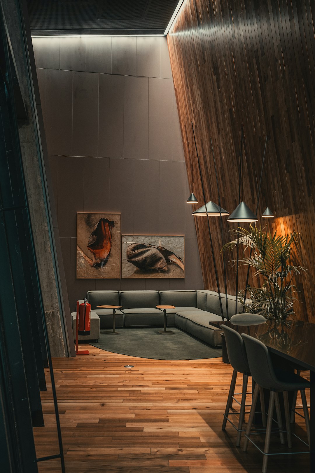 Elena Kowalski, Interior Architecture Lead