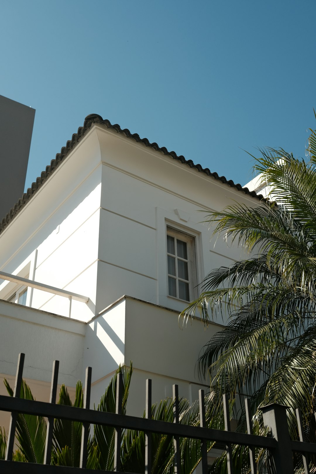 Minimalist House Design