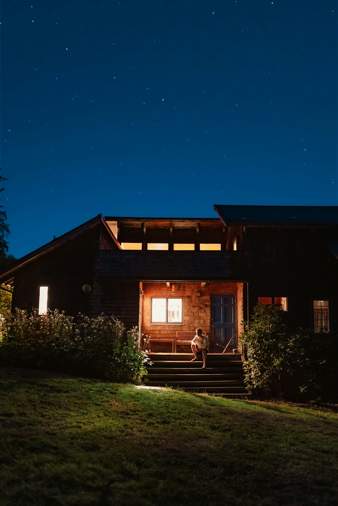 Net Zero Energy Home