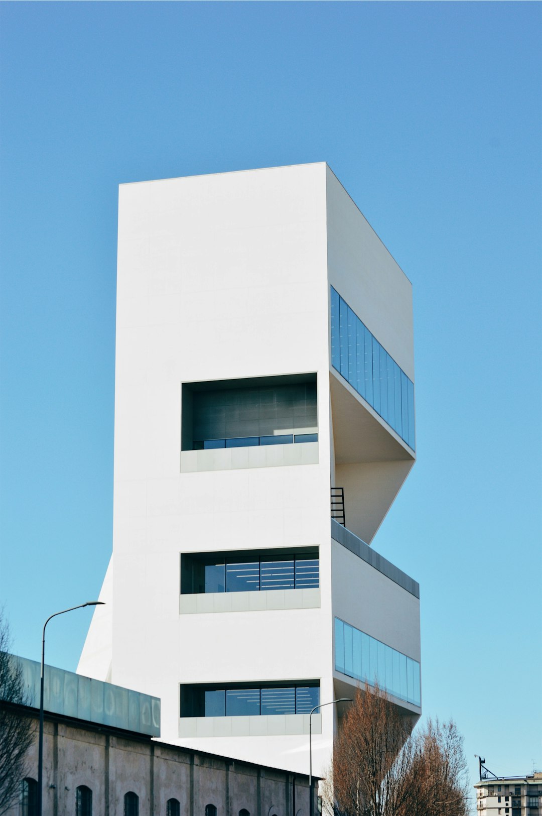 Sarah Chen, Principal Architect